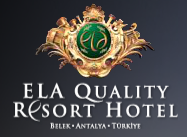 Ela Quality Resort Otel 2006-2007