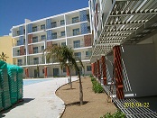Sun Wing Resort Otel 2011-2012